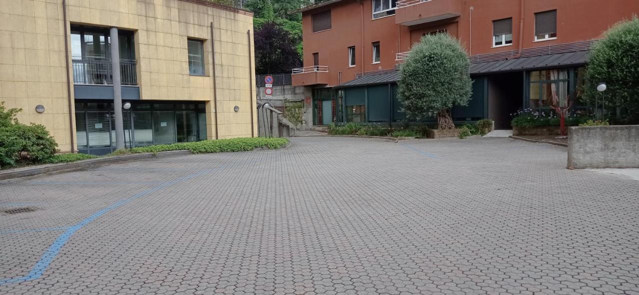 Como Per Voi-Tre Minuti Dal Lago מראה חיצוני תמונה