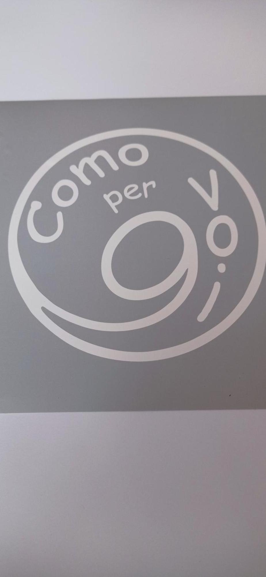 Como Per Voi-Tre Minuti Dal Lago מראה חיצוני תמונה